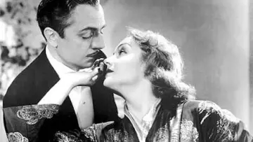 Backdrop to the movie "My Man Godfrey" #986104