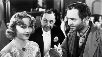 Backdrop to the movie "My Man Godfrey" #986106