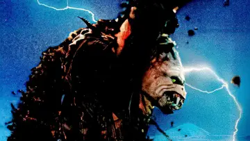 Backdrop to the movie "Rawhead Rex" #1066466