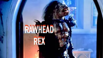 Backdrop to the movie "Rawhead Rex" #1066472