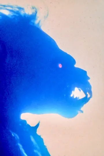 Poster to the movie "Rawhead Rex" #1066512