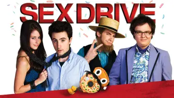 Watch film Sex Drive — СексДрайв - Трейлер HD