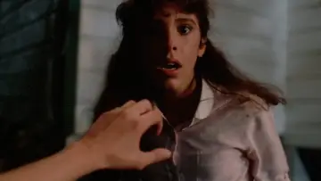 Backdrop to the movie "Sleepaway Camp" #1201595