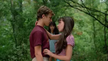 Backdrop to the movie "Sleepaway Camp" #1201601