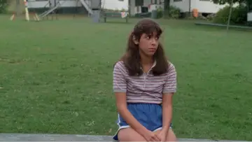 Backdrop to the movie "Sleepaway Camp" #1201608