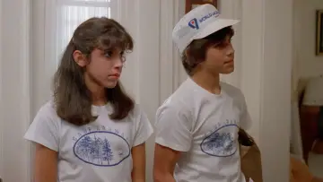 Backdrop to the movie "Sleepaway Camp" #923485