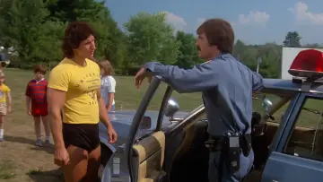 Backdrop to the movie "Sleepaway Camp" #923487