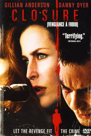 Poster to the movie "Straightheads" #691746
