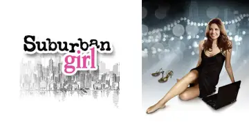 Backdrop to the movie "Suburban Girl" #650358
