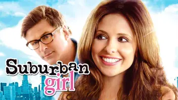 Backdrop to the movie "Suburban Girl" #650362
