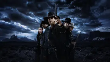 Backdrop to the movie "Texas Rangers" #1585325