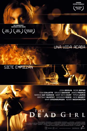 The Dead Girl