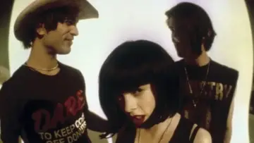 Backdrop to the movie "The Doom Generation" #872203
