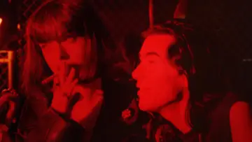 Backdrop to the movie "The Doom Generation" #872212