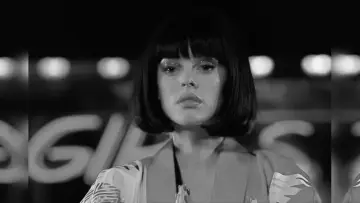 Backdrop to the movie "The Doom Generation" #872241