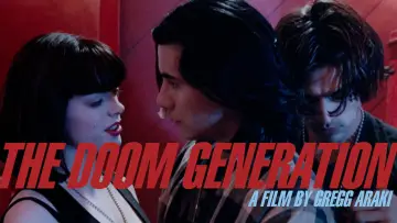 Backdrop to the movie "The Doom Generation" #872243