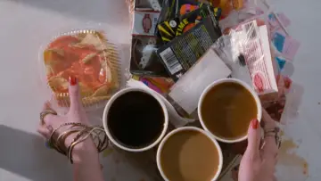 Backdrop to the movie "The Doom Generation" #872264