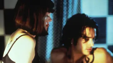 Backdrop to the movie "The Doom Generation" #872287