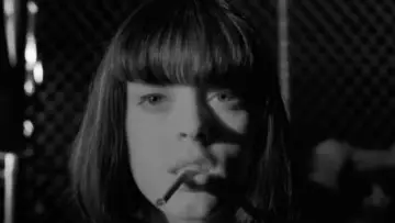 Backdrop to the movie "The Doom Generation" #872295