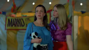 Backdrop to the movie "The Funhouse" #1186438