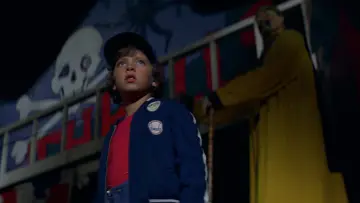 Backdrop to the movie "The Funhouse" #1186442