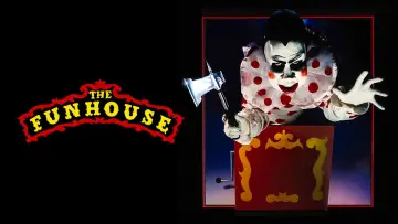 Backdrop to the movie "The Funhouse" #980729