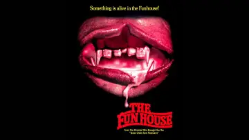 Backdrop to the movie "The Funhouse" #980730
