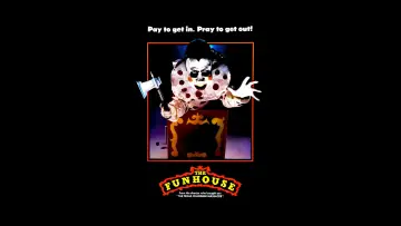 Backdrop to the movie "The Funhouse" #980738