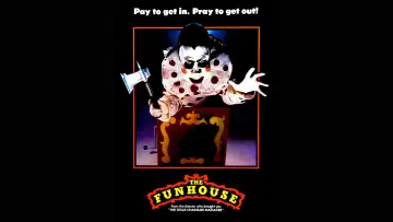 Backdrop to the movie "The Funhouse" #980739