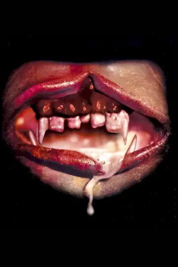 Poster to the movie "The Funhouse" #980768