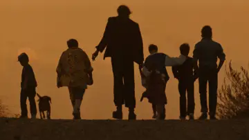 Backdrop to the movie "The Monster Squad" #1185611