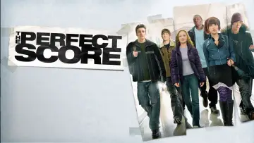 Backdrop to the movie "The Perfect Score" #1039037