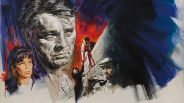 Backdrop to the movie "The Spy Who Came In from the Cold" #450270