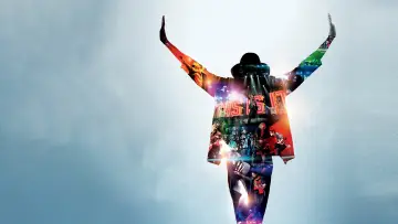 Backdrop to the movie "This Is It" #914218