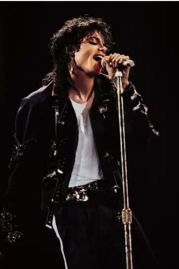 Poster to the movie "This Is It" #914220