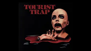 Backdrop to the movie "Tourist Trap" #1025068