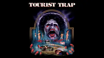 Backdrop to the movie "Tourist Trap" #1025069