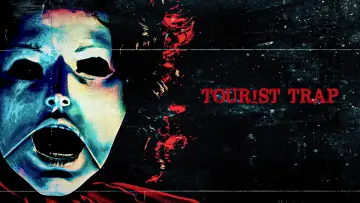Backdrop to the movie "Tourist Trap" #1025072