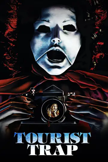 Poster to the movie "Tourist Trap" #1025082