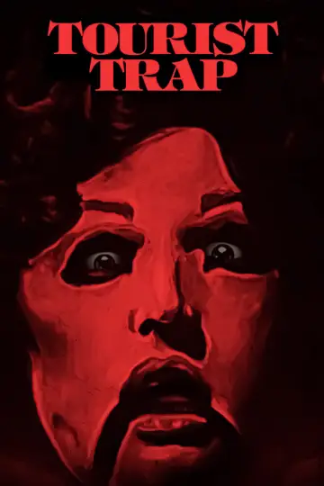 Poster to the movie "Tourist Trap" #1025088
