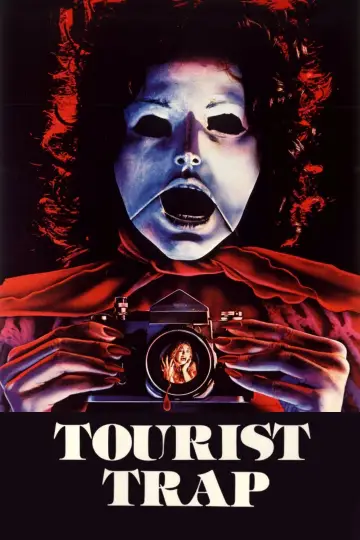 Poster to the movie "Tourist Trap" #1025095