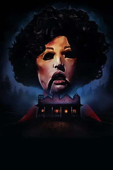 Poster to the movie "Tourist Trap" #387044