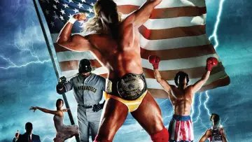 Backdrop to the movie "Bigger Stronger Faster*" #1785767