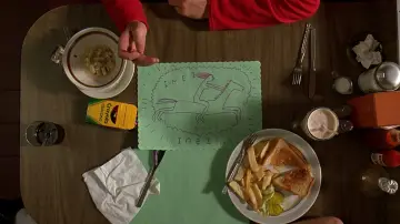 Bottle Rocket