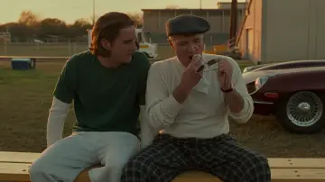 Backdrop to the movie "Bottle Rocket" #1202434