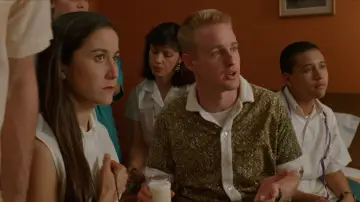 Backdrop to the movie "Bottle Rocket" #1202438