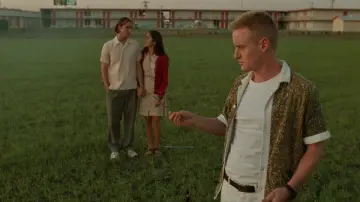 Backdrop to the movie "Bottle Rocket" #1202442