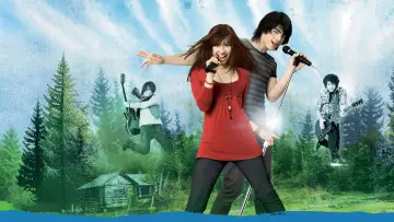 Backdrop to the movie "Camp Rock" #1283730