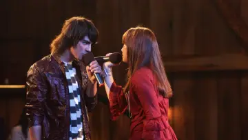 Backdrop to the movie "Camp Rock" #1738516