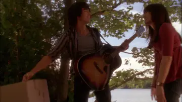 Backdrop to the movie "Camp Rock" #919722